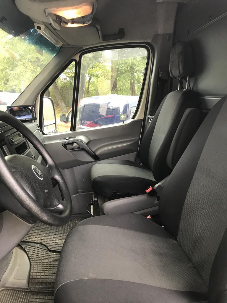 well-mainted vehicle/equipment-24