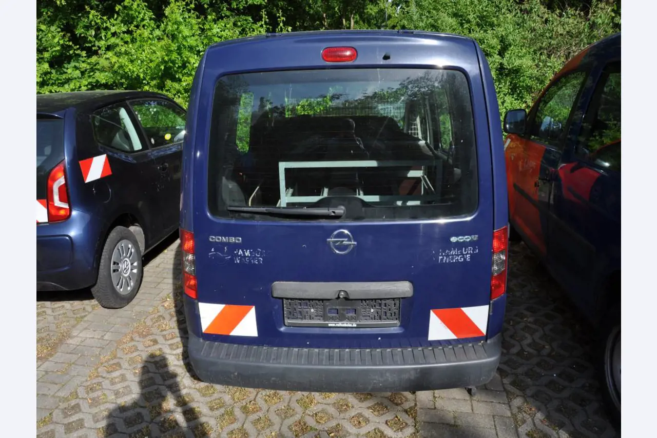 dobro vzdrževane naprave/vozila.-5