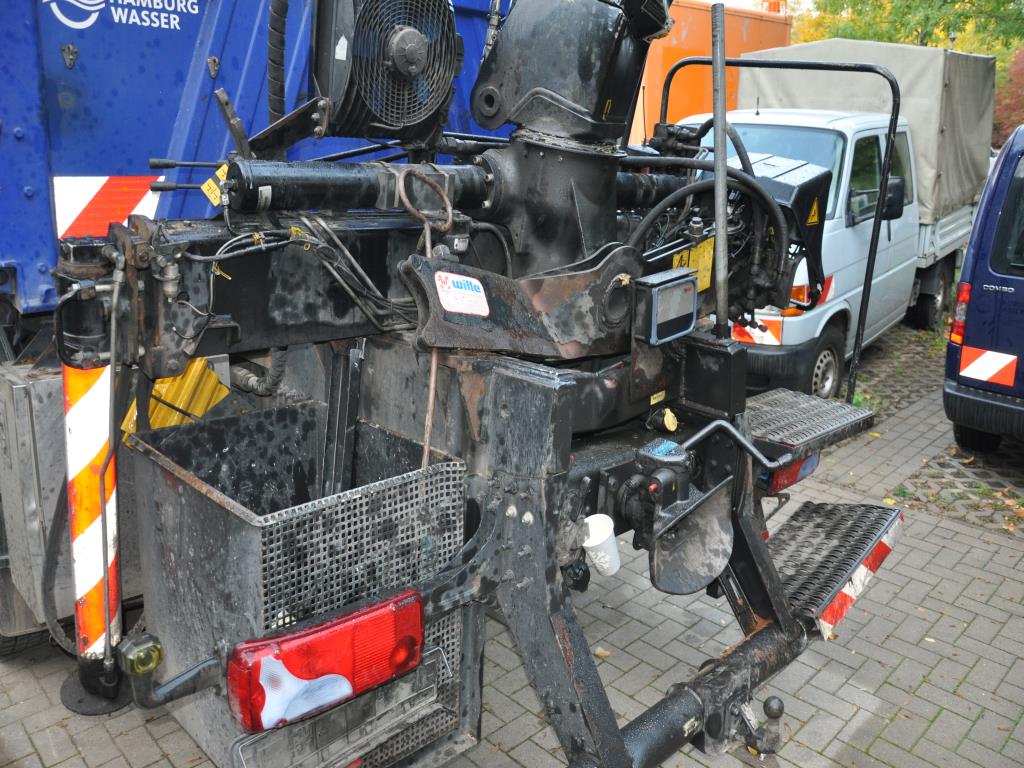 electrodomésticos/vehículos bien mantenidos-19