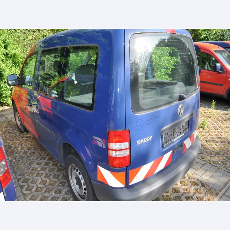 2 no longer used suction and flushing vehicles-3