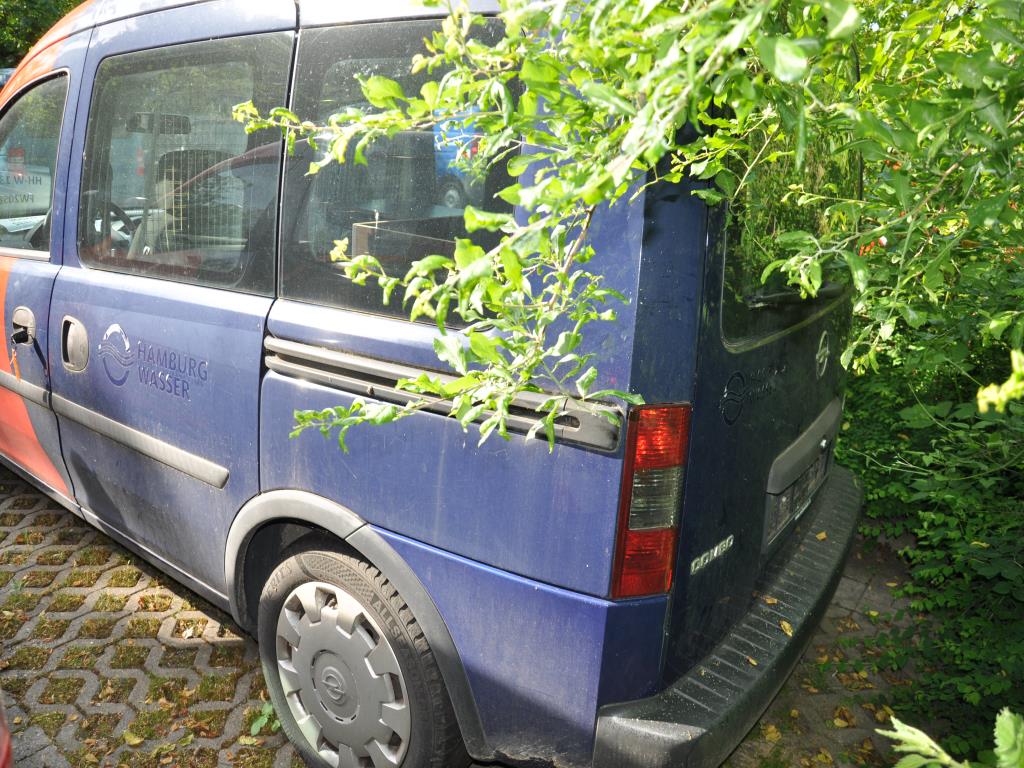 Hochwertiges Laborequipment der städtischen Wasserversorgung-4