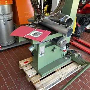 Band saw  SAC  BW 600