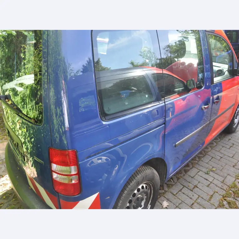 dobro vzdrževane naprave/vozila.-6