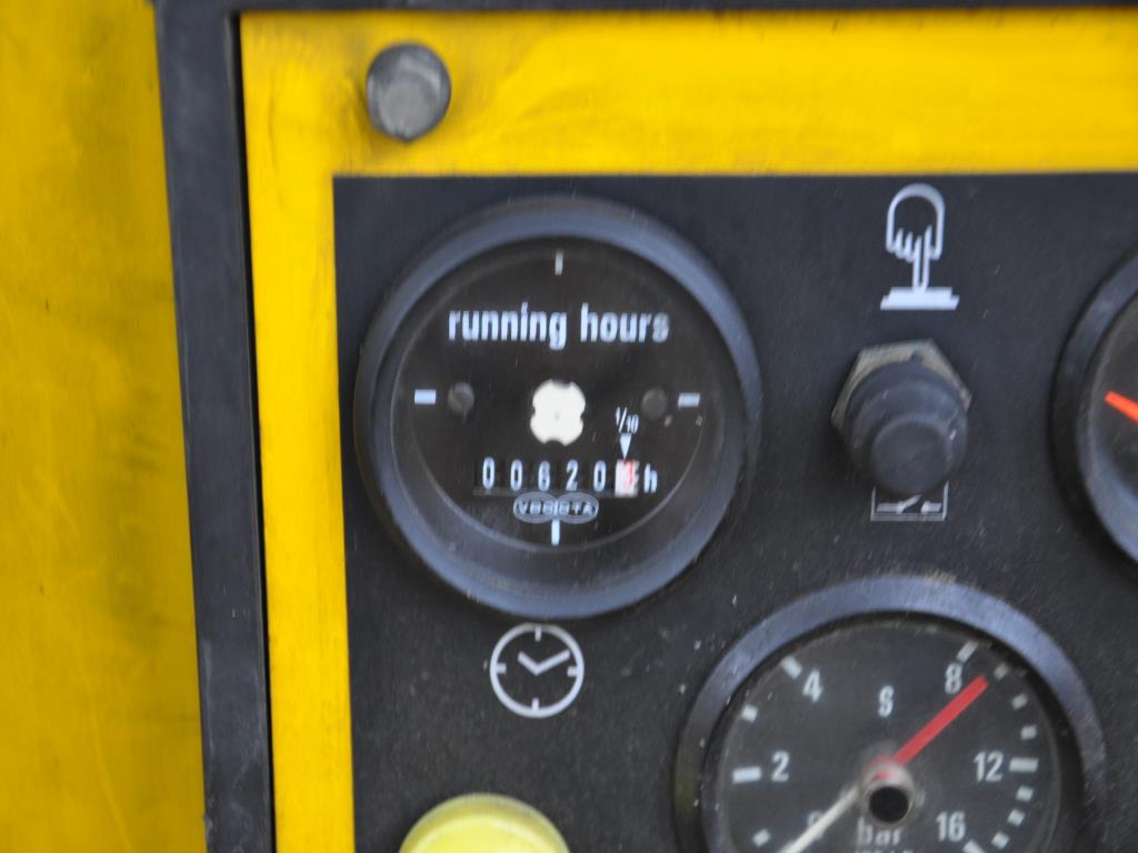 dobro vzdrževane naprave/vozila.-10