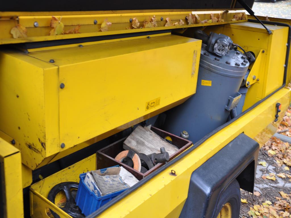 dobro vzdrževane naprave/vozila.-11