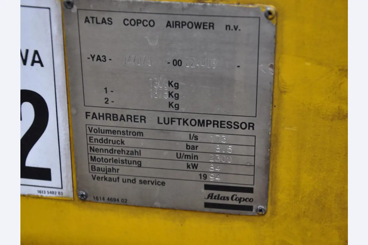 well-mainted vehicle/equipment-13