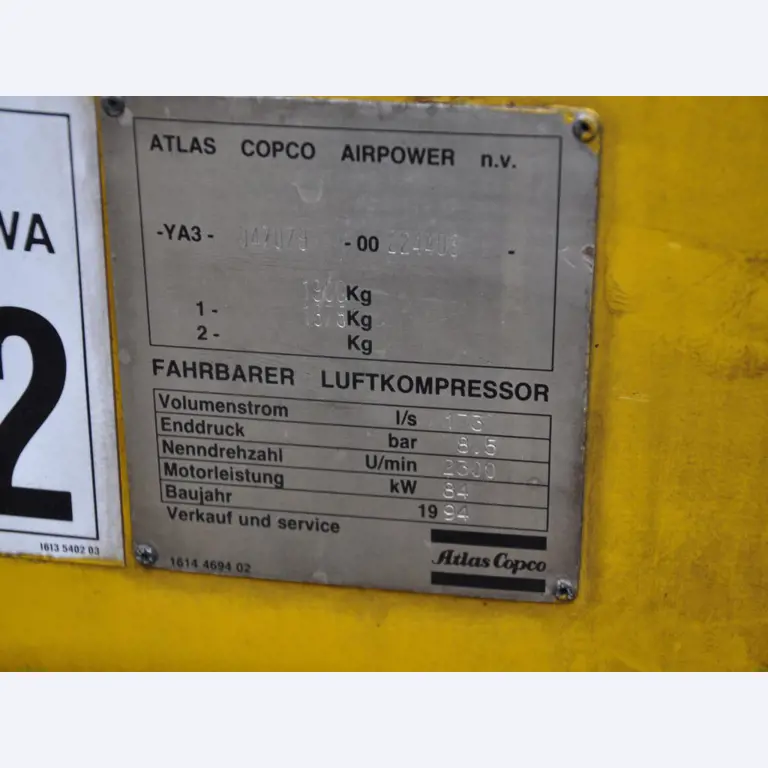 well-mainted vehicle/equipment-13