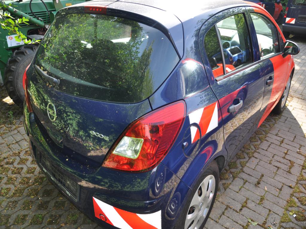 Hochwertiges Laborequipment der städtischen Wasserversorgung-4