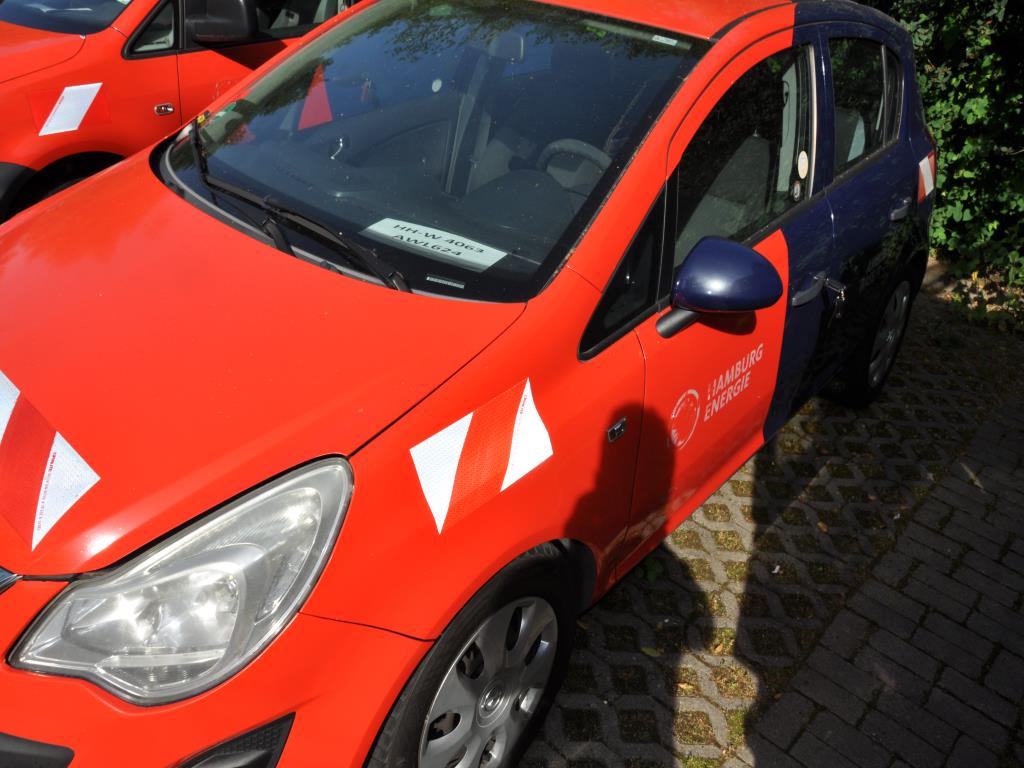 Hochwertiges Laborequipment der städtischen Wasserversorgung-5