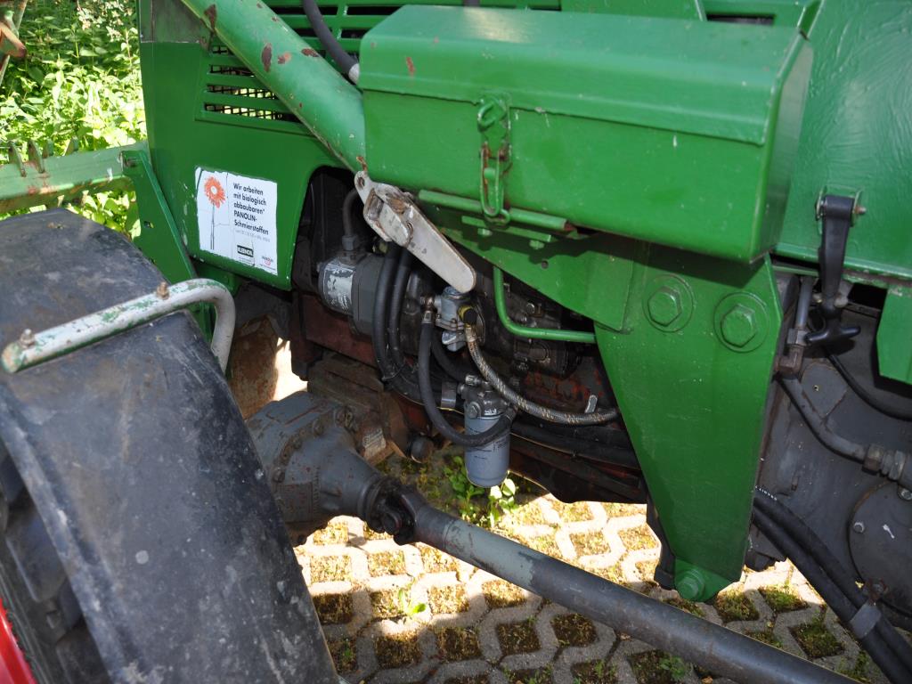 Hochwertiges Laborequipment der städtischen Wasserversorgung-10