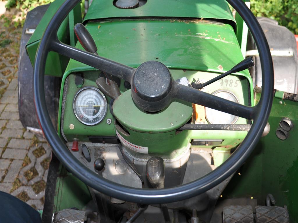 Hochwertiges Laborequipment der städtischen Wasserversorgung-12