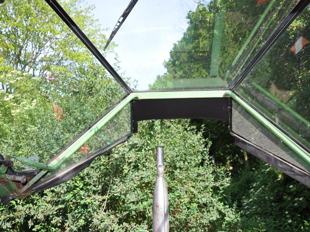 Hochwertiges Laborequipment der städtischen Wasserversorgung-13