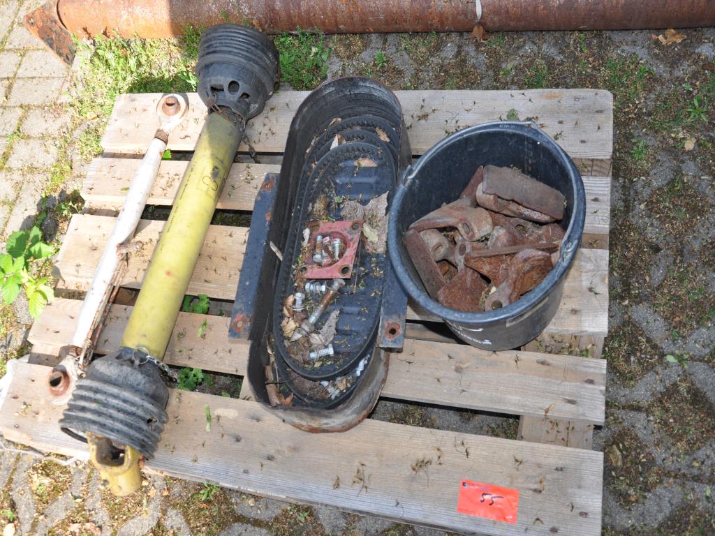 Hochwertiges Laborequipment der städtischen Wasserversorgung-15