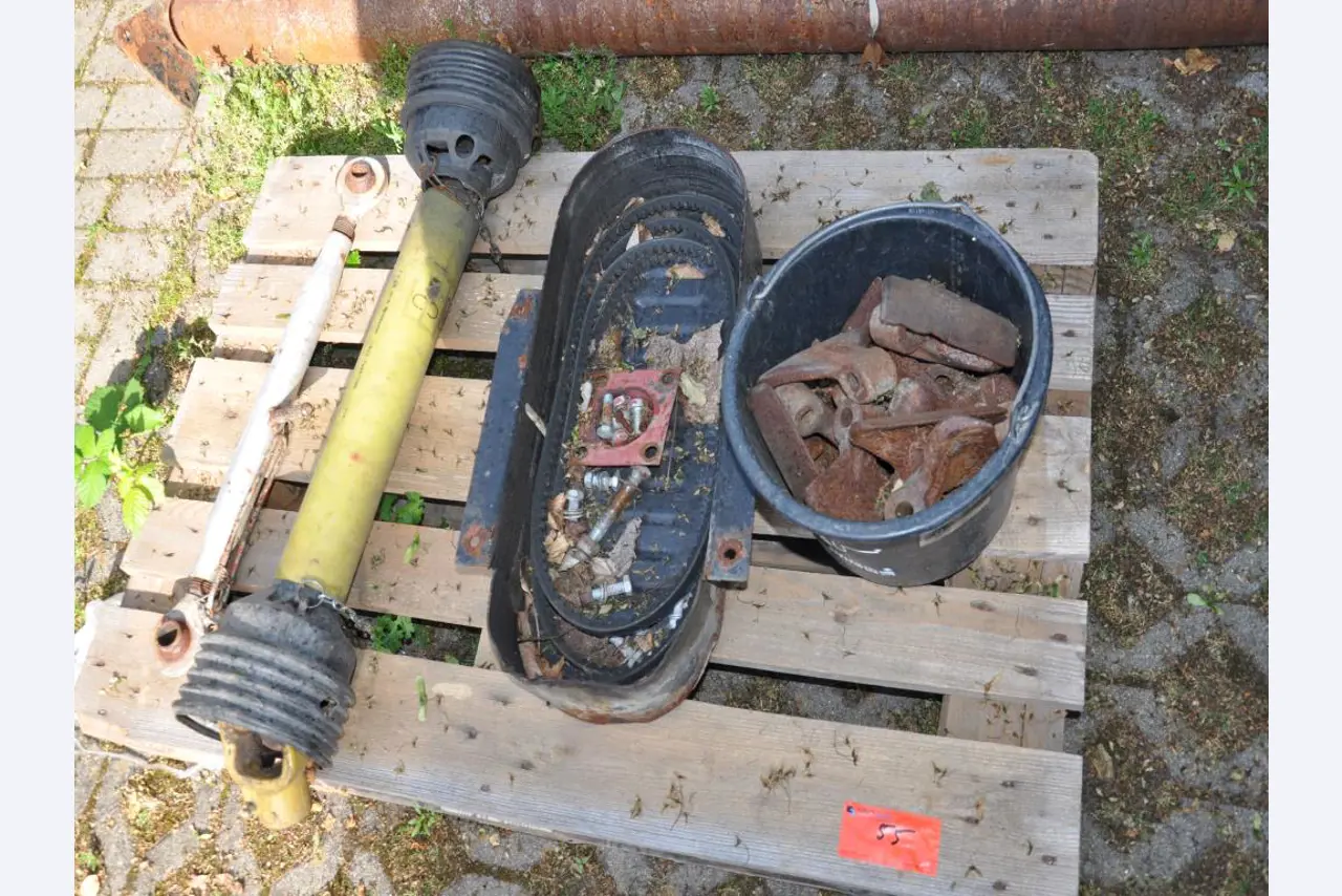 Equipamento de laboratório de alta qualidade para o abastecimento municipal de água-15