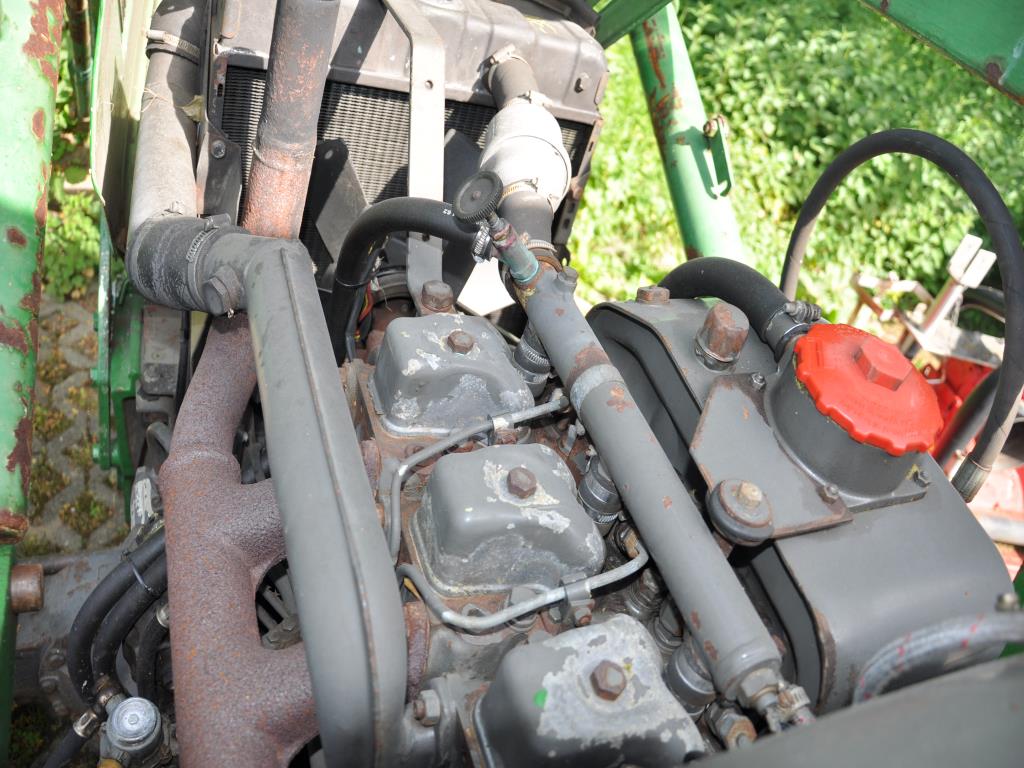 Hochwertiges Laborequipment der städtischen Wasserversorgung-16