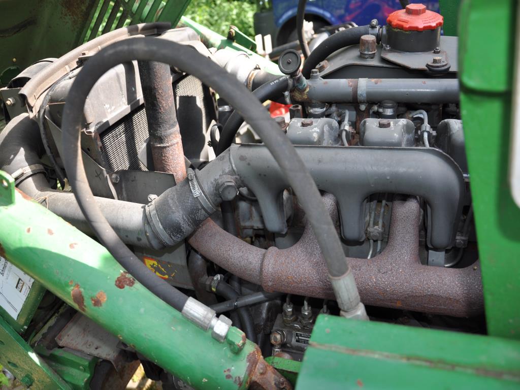 Hochwertiges Laborequipment der städtischen Wasserversorgung-17