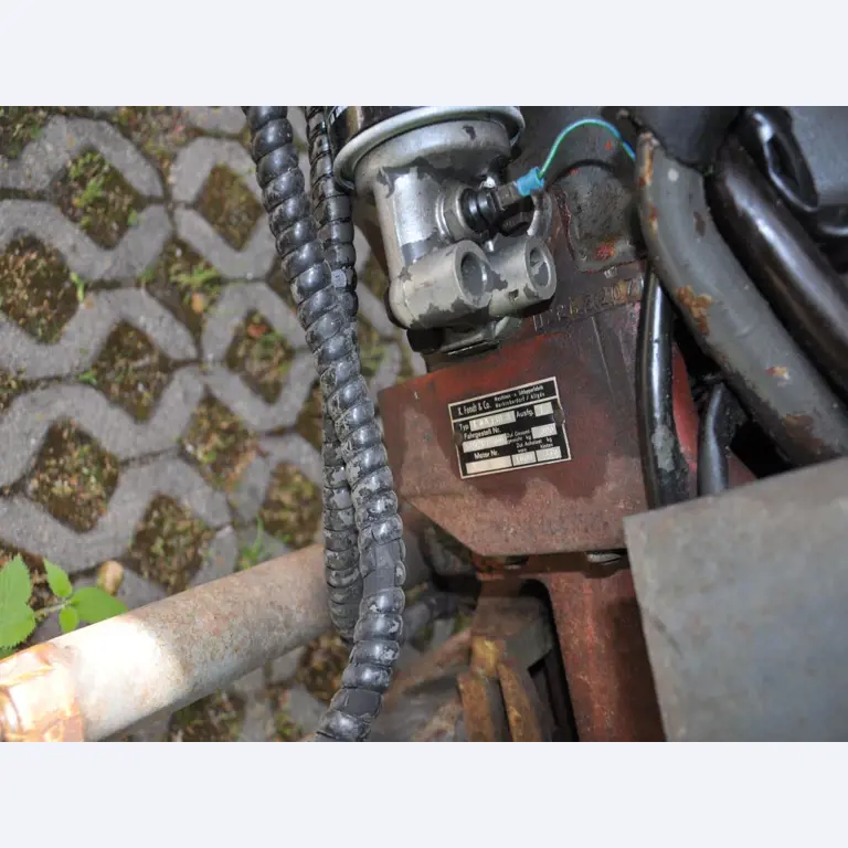 Equipamento de laboratório de alta qualidade para o abastecimento municipal de água-18
