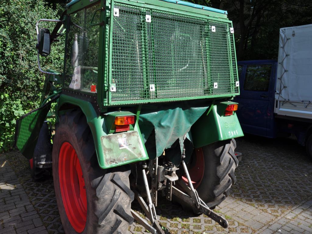 Hochwertiges Laborequipment der städtischen Wasserversorgung-3