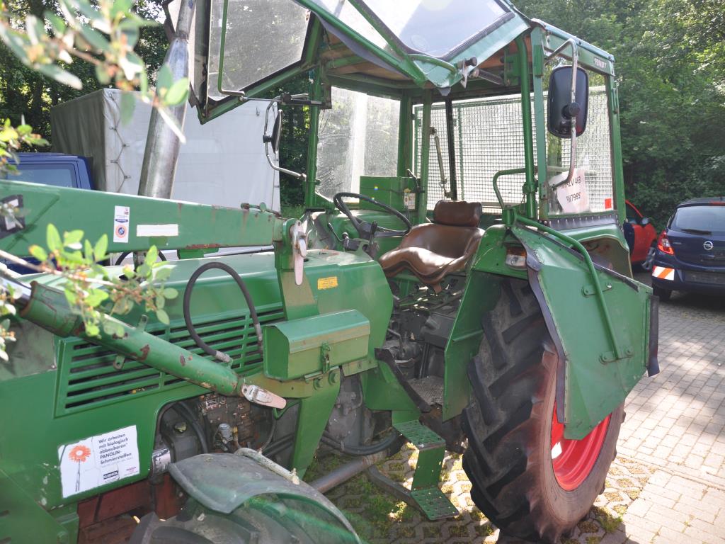 Hochwertiges Laborequipment der städtischen Wasserversorgung-4