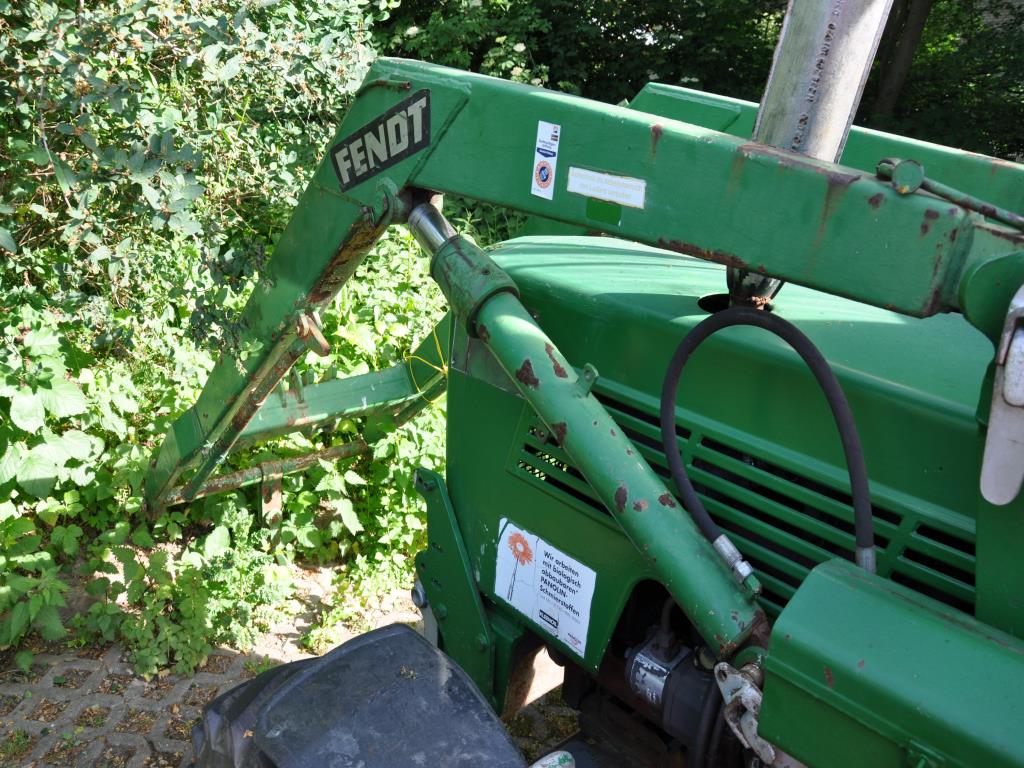 Hochwertiges Laborequipment der städtischen Wasserversorgung-5