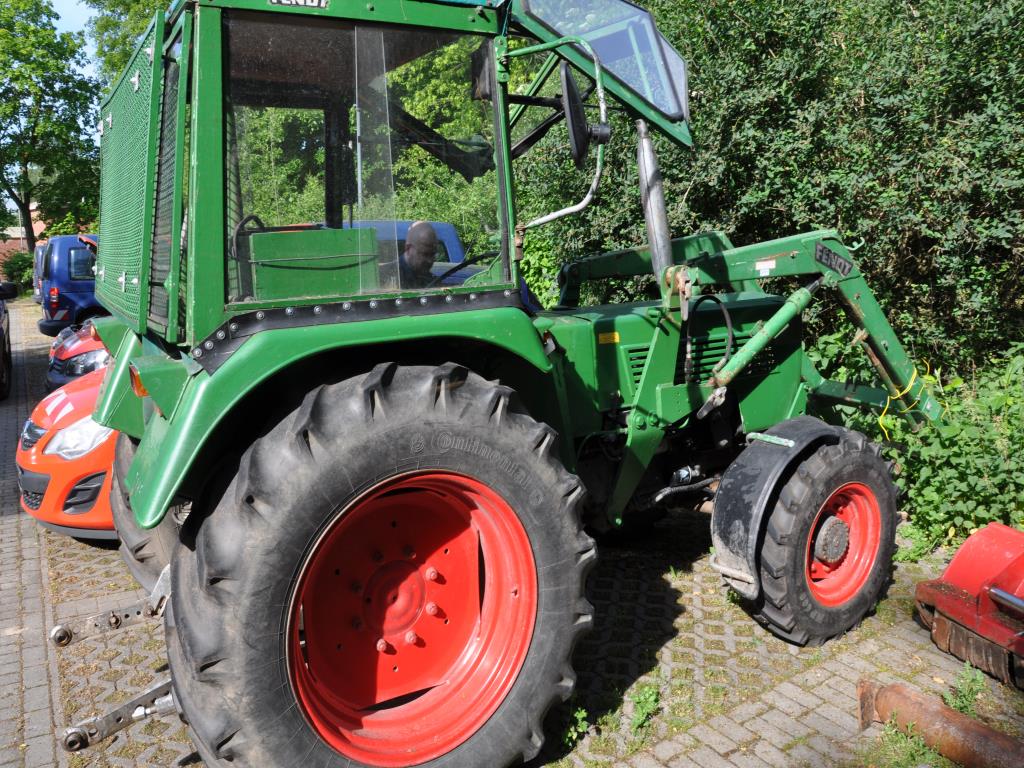 Hochwertiges Laborequipment der städtischen Wasserversorgung-6