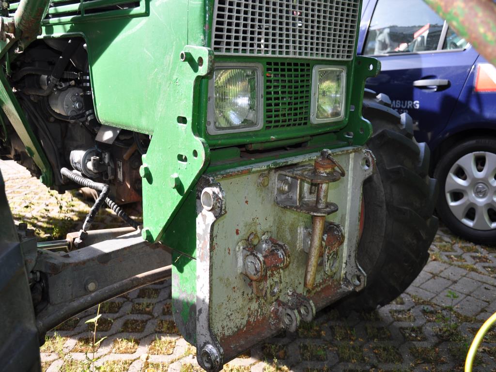 Hochwertiges Laborequipment der städtischen Wasserversorgung-7