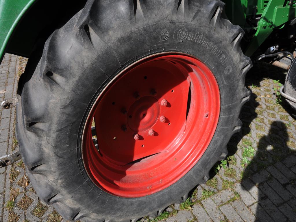 Hochwertiges Laborequipment der städtischen Wasserversorgung-8