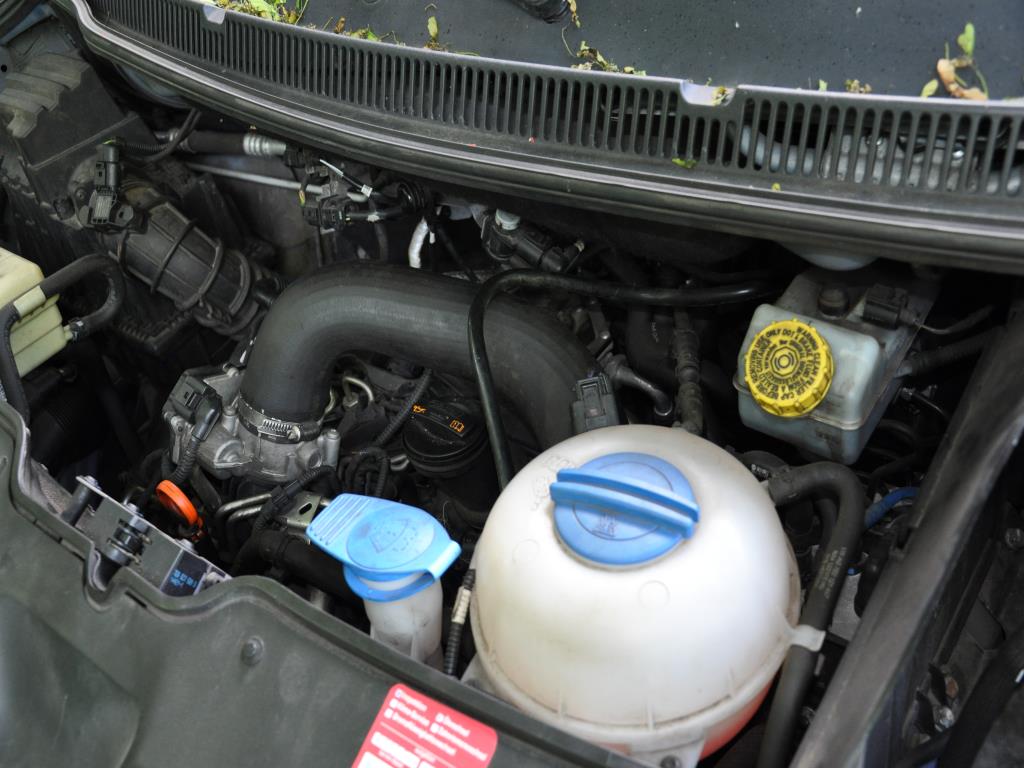 Hochwertiges Laborequipment der städtischen Wasserversorgung-10