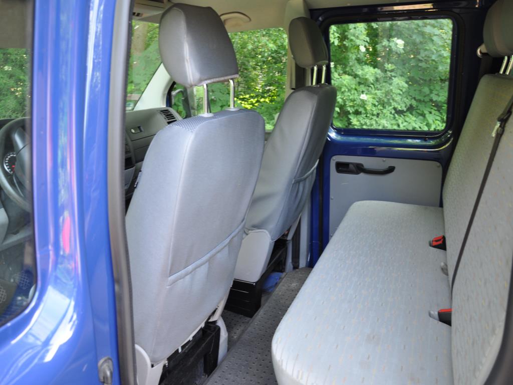 Hochwertiges Laborequipment der städtischen Wasserversorgung-11