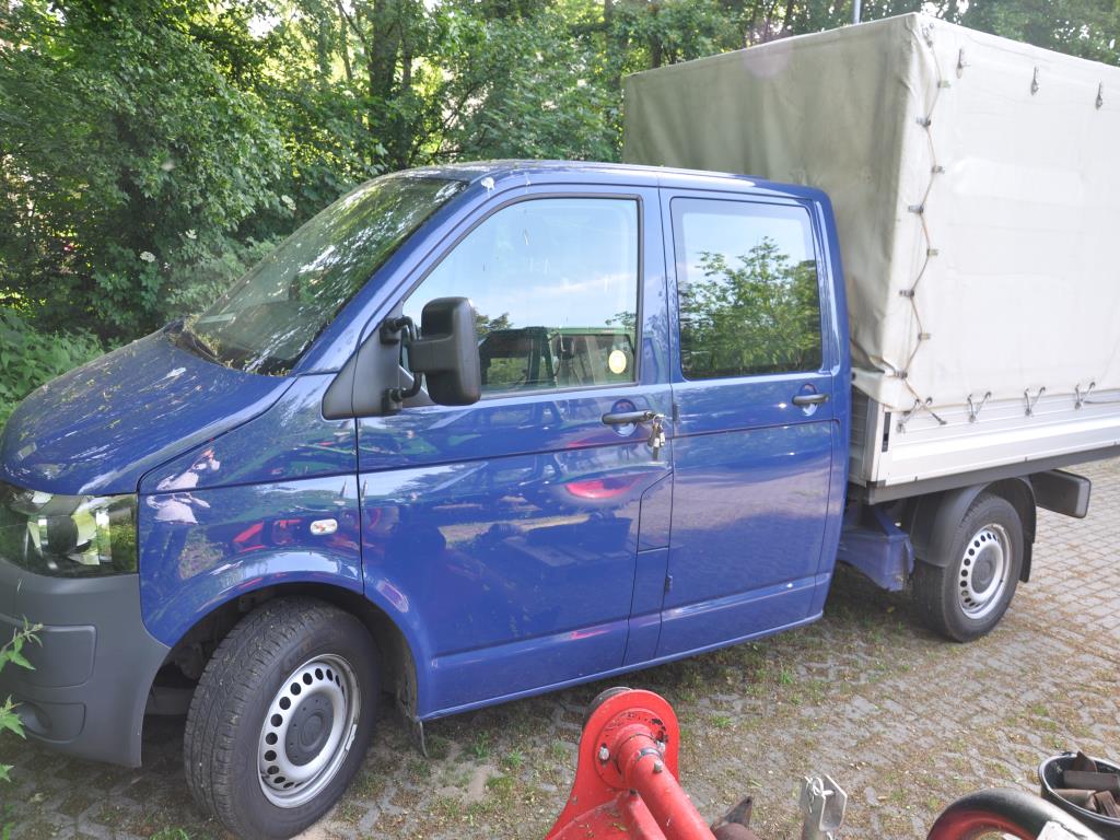 Hochwertiges Laborequipment der städtischen Wasserversorgung-1