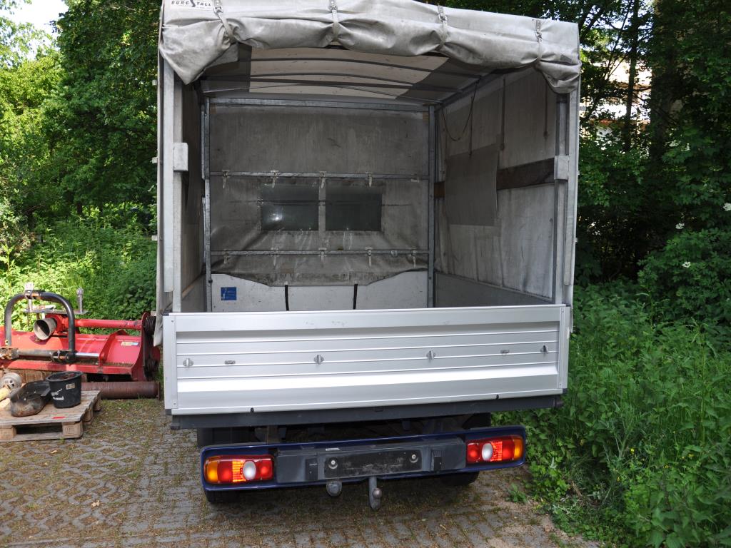 Hochwertiges Laborequipment der städtischen Wasserversorgung-4