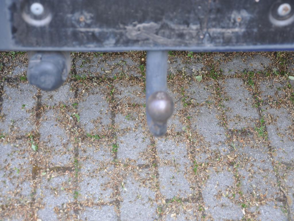 Hochwertiges Laborequipment der städtischen Wasserversorgung-5