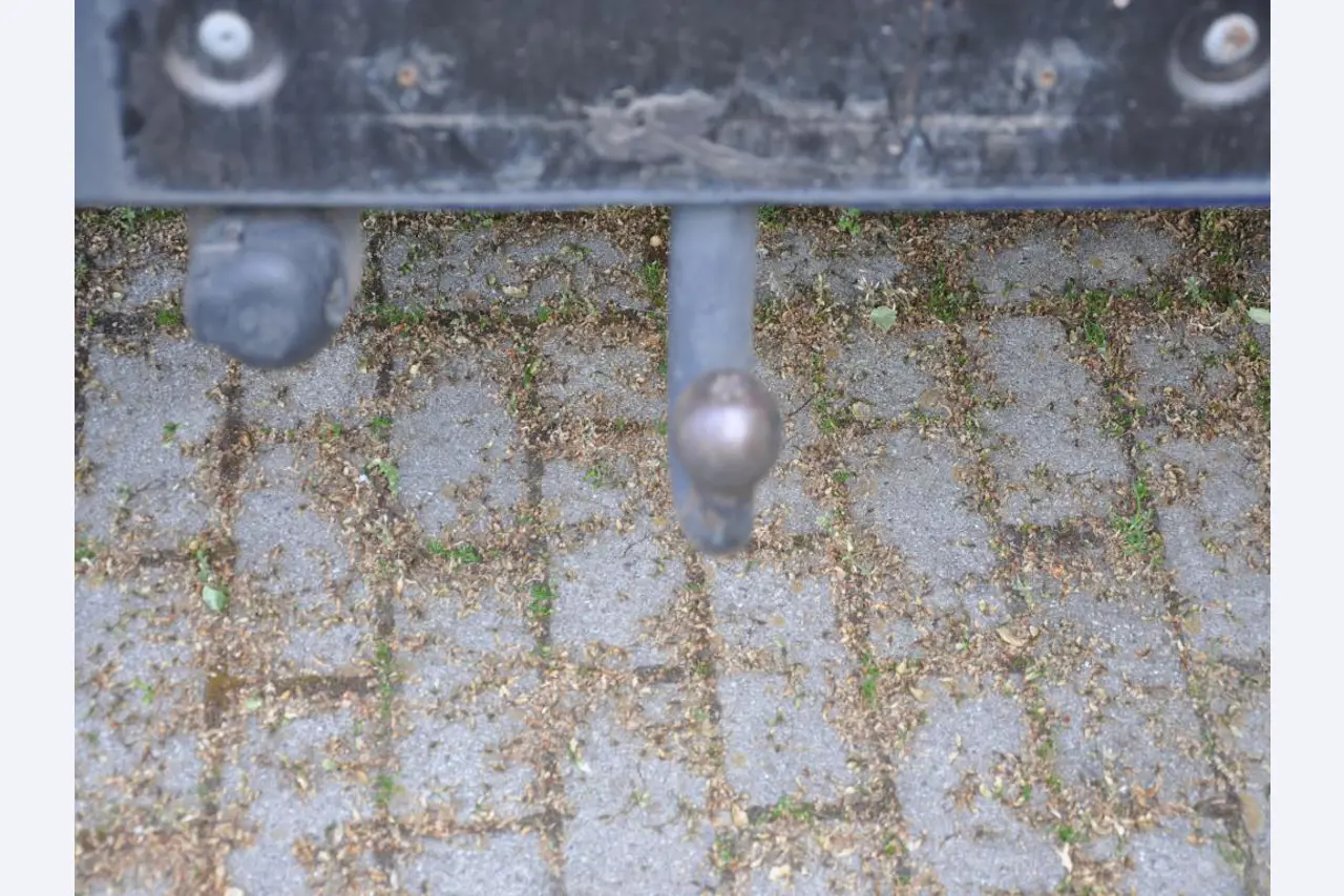 Equipamento de laboratório de alta qualidade para o abastecimento municipal de água-5