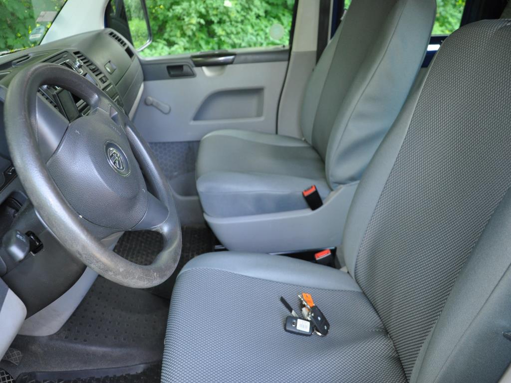 Hochwertiges Laborequipment der städtischen Wasserversorgung-7