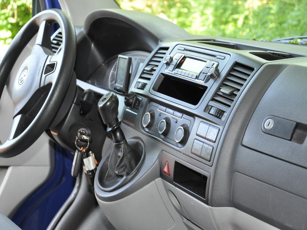 Hochwertiges Laborequipment der städtischen Wasserversorgung-8