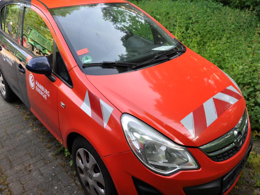 Hochwertiges Laborequipment der städtischen Wasserversorgung-2