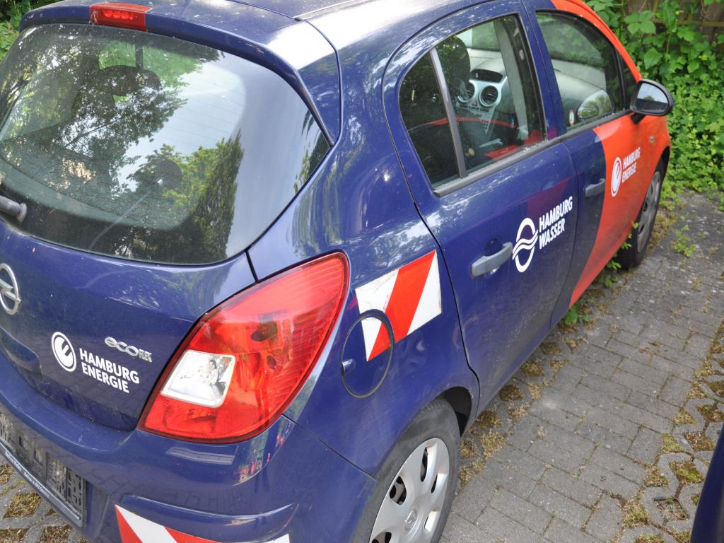 Hochwertiges Laborequipment der städtischen Wasserversorgung-3