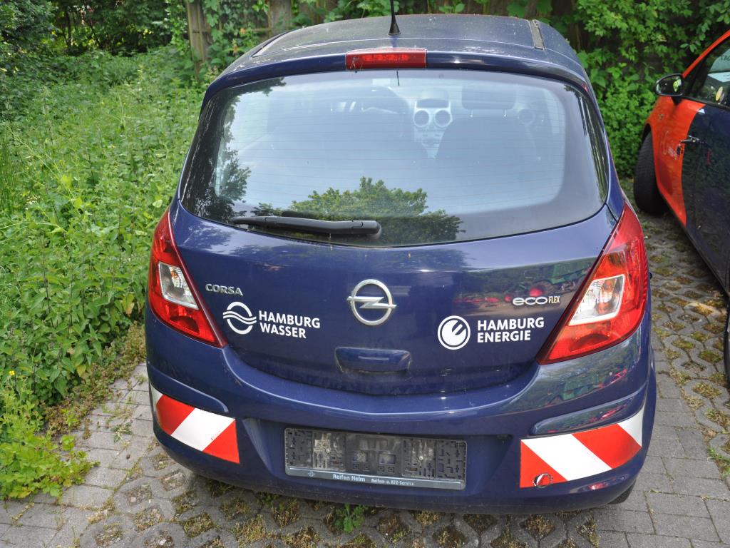 Hochwertiges Laborequipment der städtischen Wasserversorgung-4