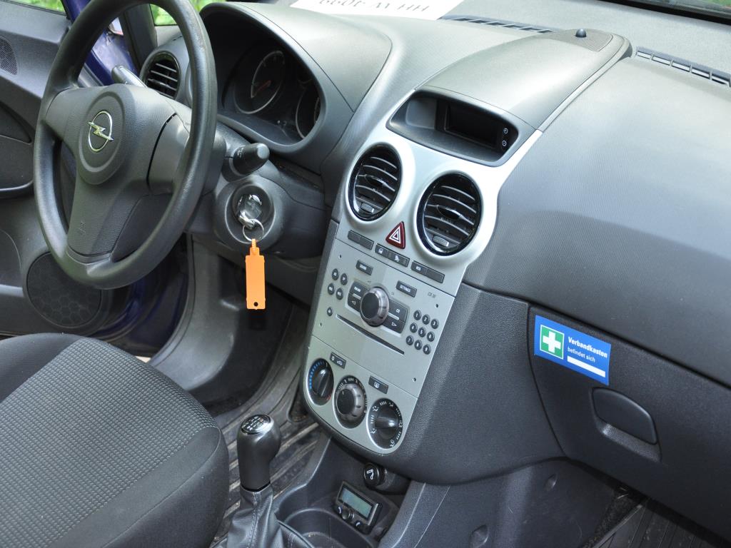 Hochwertiges Laborequipment der städtischen Wasserversorgung-9