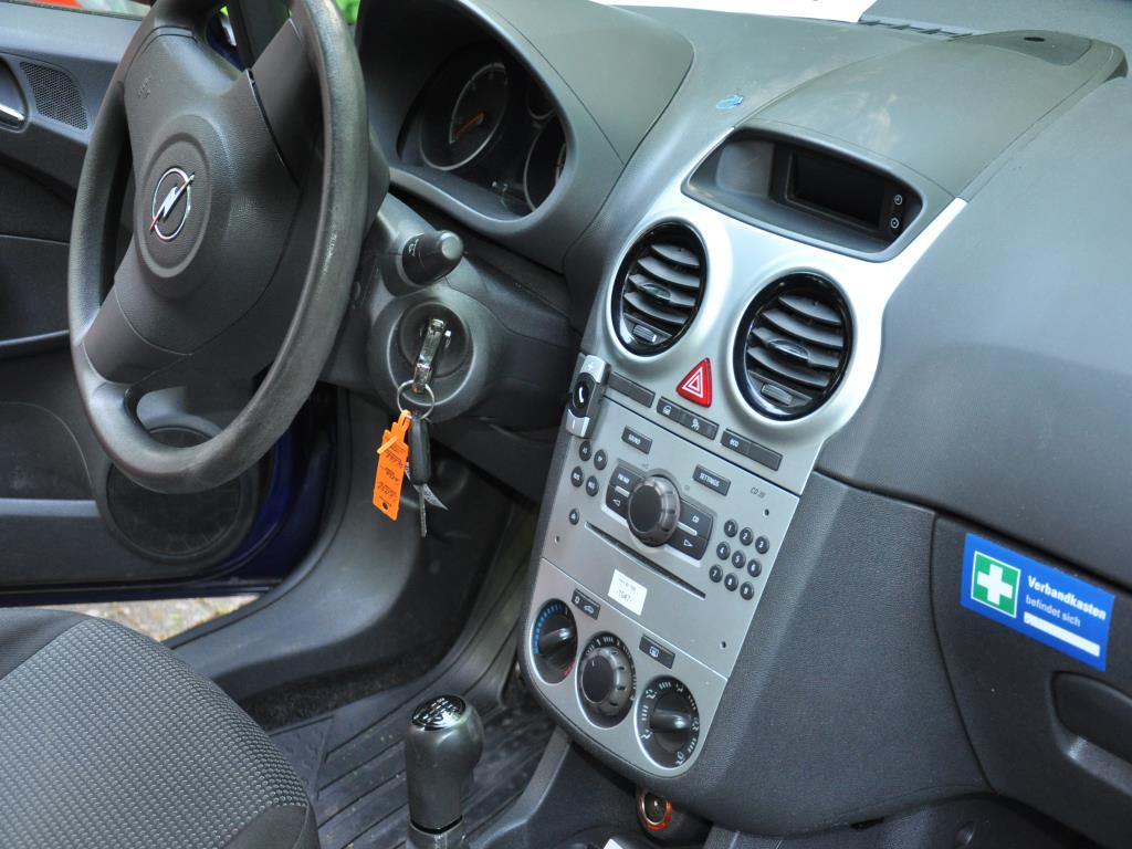 Hochwertiges Laborequipment der städtischen Wasserversorgung-11