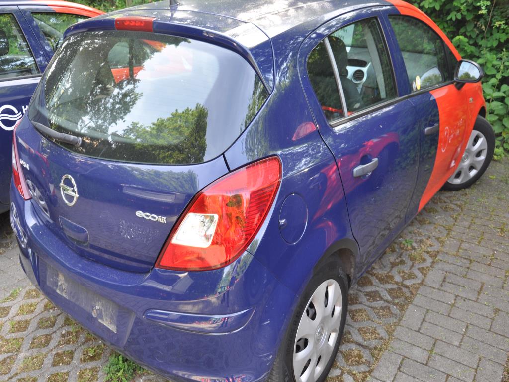 Hochwertiges Laborequipment der städtischen Wasserversorgung-2