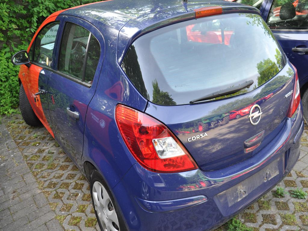 Hochwertiges Laborequipment der städtischen Wasserversorgung-4