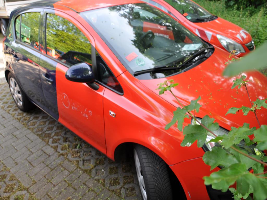 Hochwertiges Laborequipment der städtischen Wasserversorgung-5