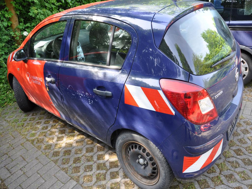 Hochwertiges Laborequipment der städtischen Wasserversorgung-2