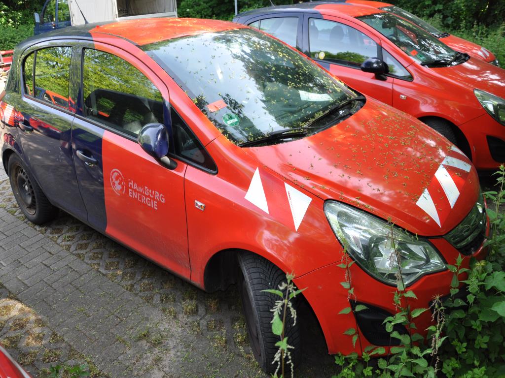 Hochwertiges Laborequipment der städtischen Wasserversorgung-4