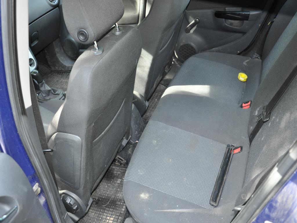 Hochwertiges Laborequipment der städtischen Wasserversorgung-8