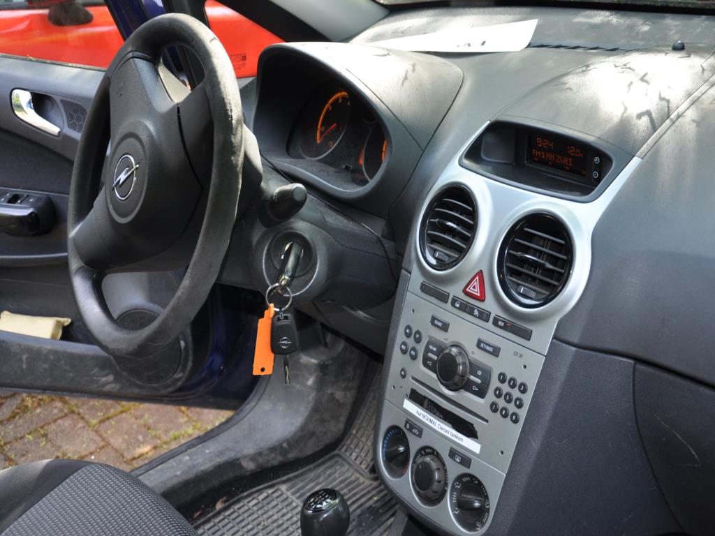 Hochwertiges Laborequipment der städtischen Wasserversorgung-9