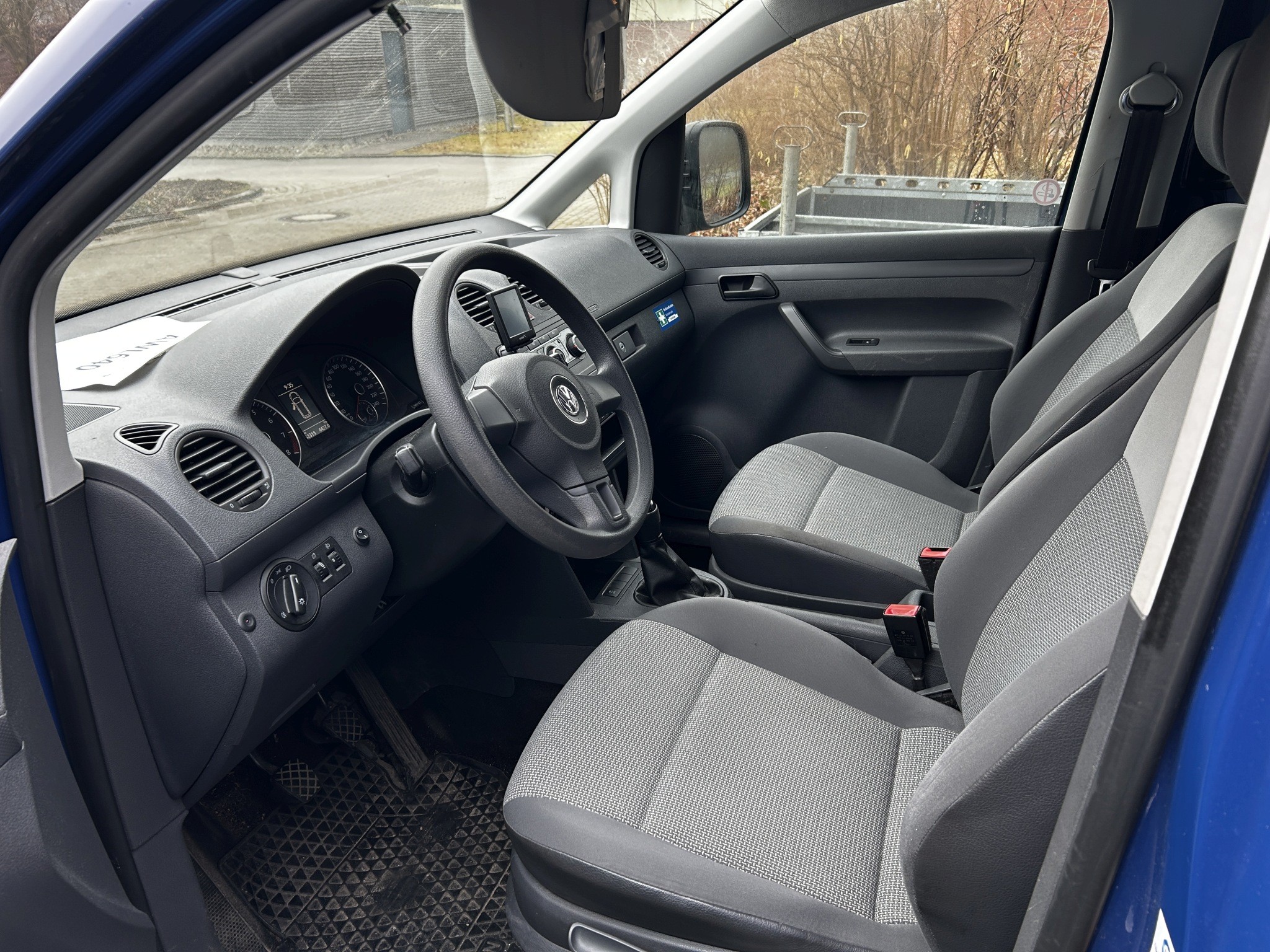 Gepflegte Kommunal-, Nutz- und weitere Behördenfahrzeuge-12