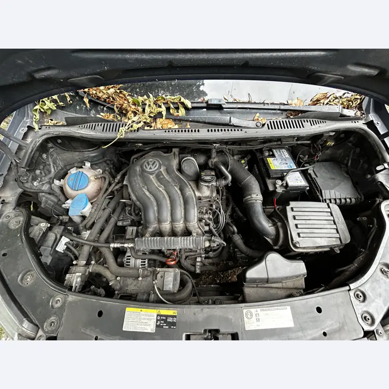 Well-maintained vehicles from governmental fleets-12