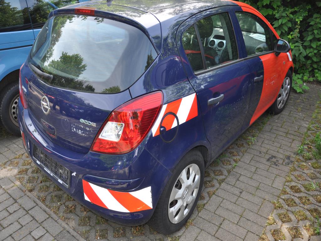 Hochwertiges Laborequipment der städtischen Wasserversorgung-2